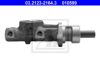 ATE 03.2123-2164.3 Brake Master Cylinder